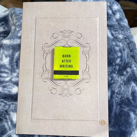 Journal - Picture 1 of 2